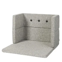 by KlipKlap Play Fold - Square - Flere Farver