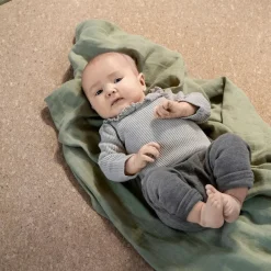by KlipKlap Play Mat - Natural