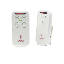 CAPiDi babyalarm 2.0 - Pearl