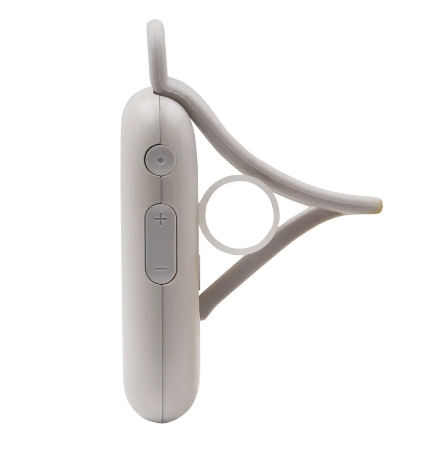 CAPiDi Soft babyalarm - beige