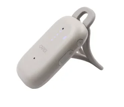CAPiDi Soft babyalarm - beige