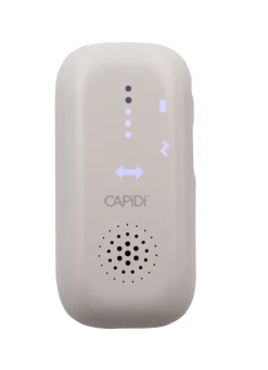 CAPiDi Soft babyalarm - beige