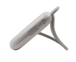 CAPiDi Soft babyalarm - beige