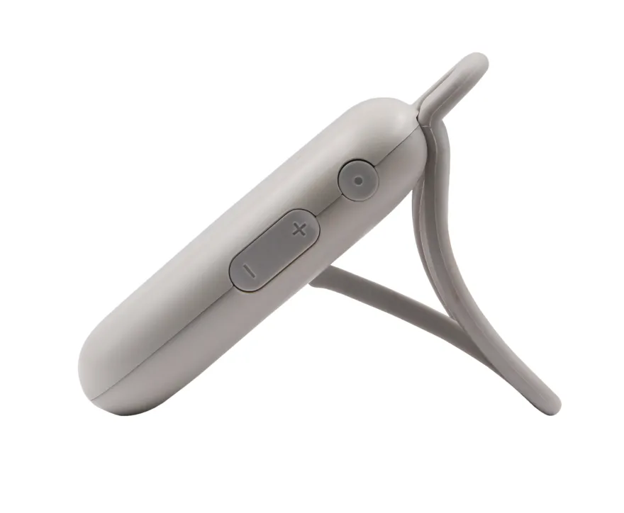 CAPiDi Soft babyalarm - beige