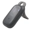 CAPiDi Soft babyalarm - grey
