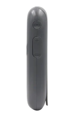 CAPiDi Soft babyalarm - grey