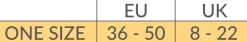 Carriwell Graviditets & efterfødselstrusser (2-Pak) - Sort
