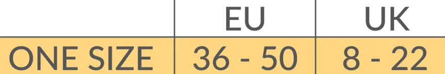 Carriwell Graviditets & efterfødselstrusser (2-Pak) - Sort