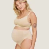 Carriwell Graviditetsstøttetrusser - Beige - S
