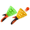 Catch ball set
