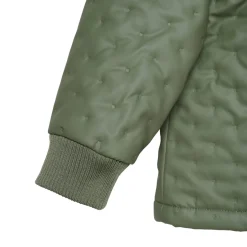 CeLaVi Coated Termosæt m/Fleece- Army