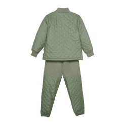 CeLaVi Coated Termosæt m/Fleece- Army