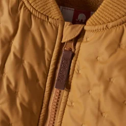 CeLaVi Coated Termosæt m/Fleece- Buckthorn