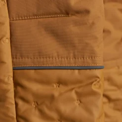 CeLaVi Coated Termosæt m/Fleece- Buckthorn