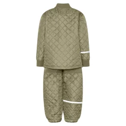 CeLaVi Termosæt - Khaki