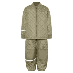 CeLaVi Termosæt - Khaki