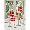 Celebrate Flagstang 40 cm Natur Eg