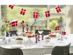 Celebrate Flagstang 40 cm Natur Eg