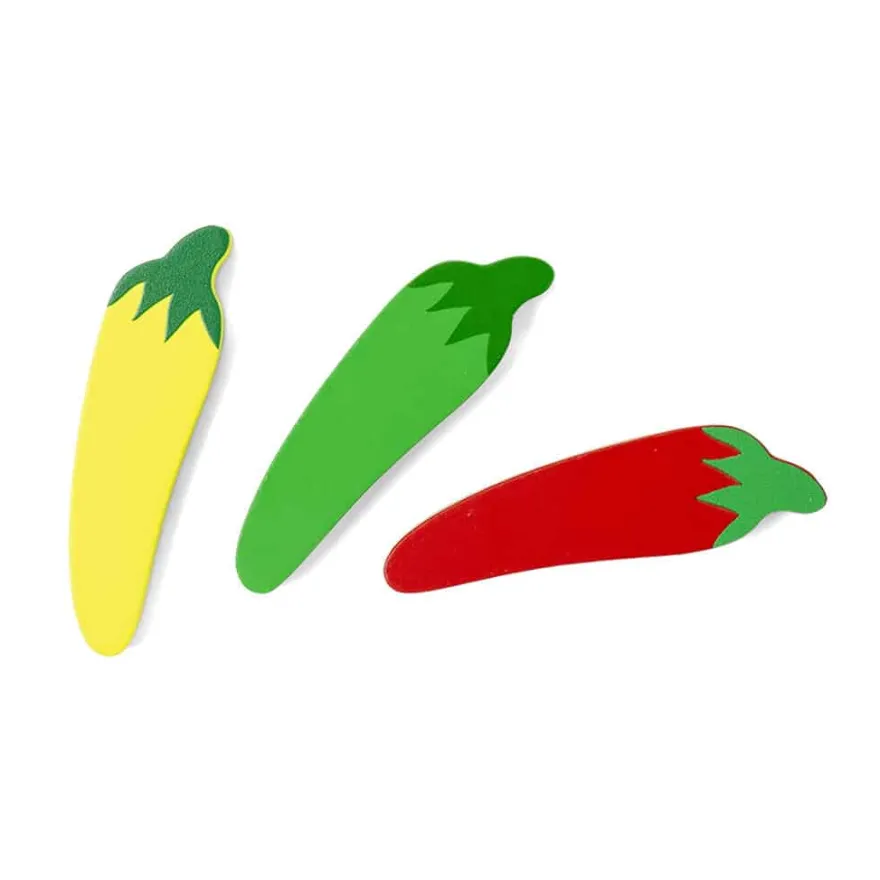 CHILI - 3 STK.
