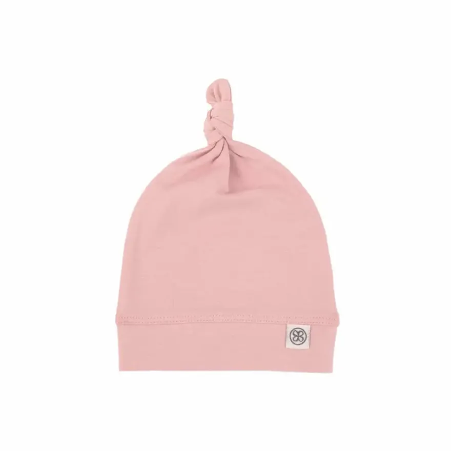 Cloby UV Knot Hat - Misty Rose (str 62/68)