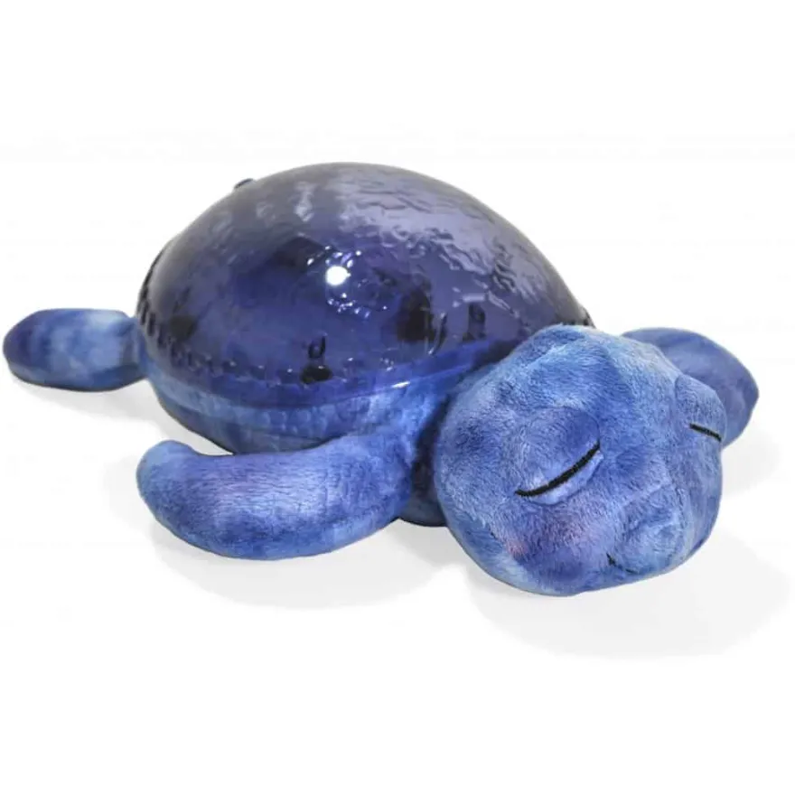Cloud B Tranquil Turtle Ocean