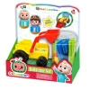 CoComelon Funbricks Bulldozer Kit