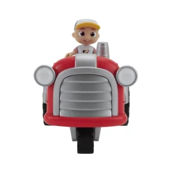 Cocomelon Tractor