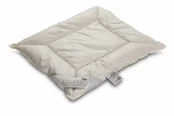 Cocoon Merino Uld Babypude