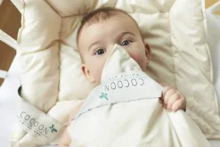 Cocoon Merino Uld Babypude