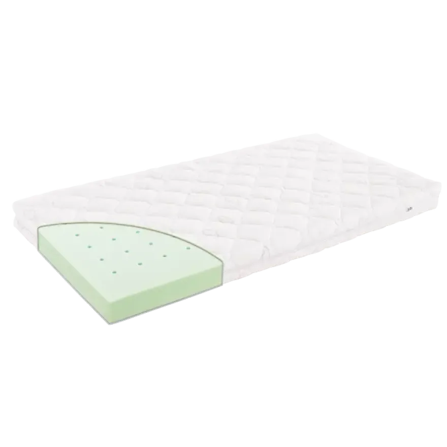 CuddleDream PLUS Jr. sengemadras 70x160 x 10 cm
