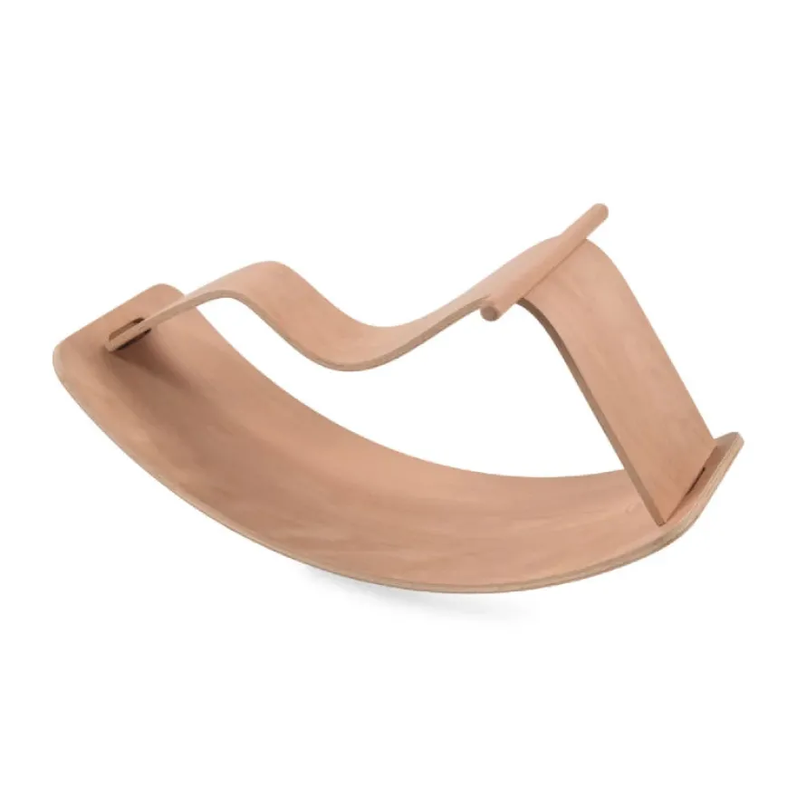 Curve Lab Gyngehest