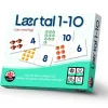 DANSPIL Lær tal 1-10