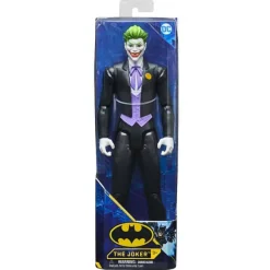 DC Joker Figur 30 cm