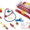 Doktor kuffert stor 28x16cm