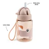 Done by Deer Drikkedunk m/sugerør Playground Pudder 280 ml