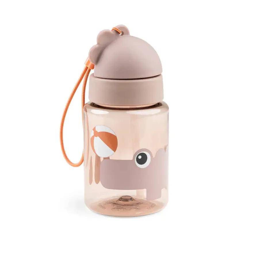 Done by Deer Drikkedunk m/sugerør Playground Pudder 280 ml