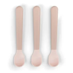 Done By Deer Foodie easy - grip babyske 3 - pak Pudder