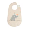 Done by Deer Hagesmæk m/Velcro Celebration Sand