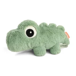 Done by Deer Krammeven Croco Grøn 28 cm