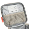 Done by Deer Lille termotaske Tiny farm 2,8L - sand