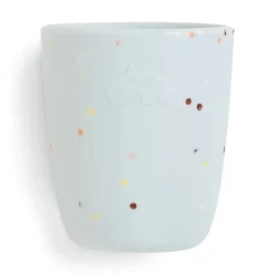 Done By Deer Mit Første Spisesæt - Blue