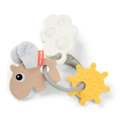 Done by Deer Sanse- & aktivitetsring Happy clouds Farvemix