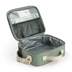 Done by Deer Termotaske Tiny trails 4l - grøn