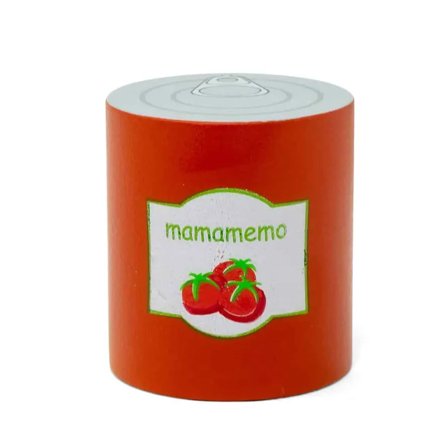 DÅSETOMATER
