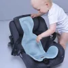 Easygrow Air Inlay Car Seat - grå melange