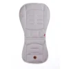 Easygrow Air Inlay - Klapvogn Grey Melange