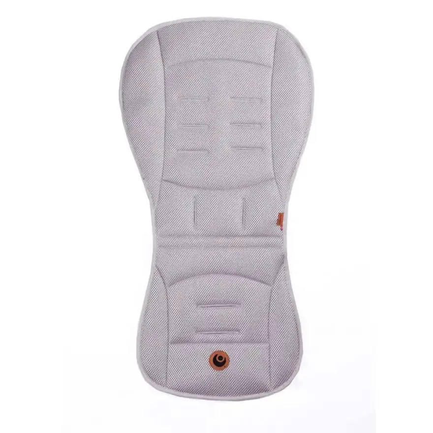 Easygrow Air Inlay - Klapvogn Grey Melange