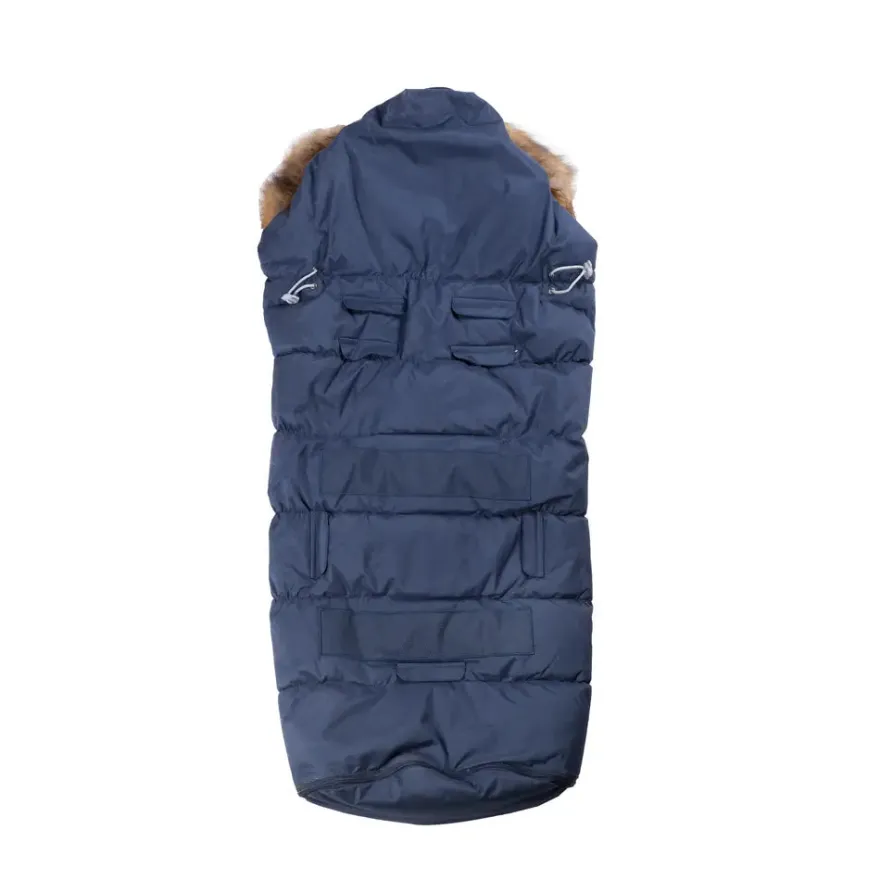 Easygrow Kørepose - Flex Navy
