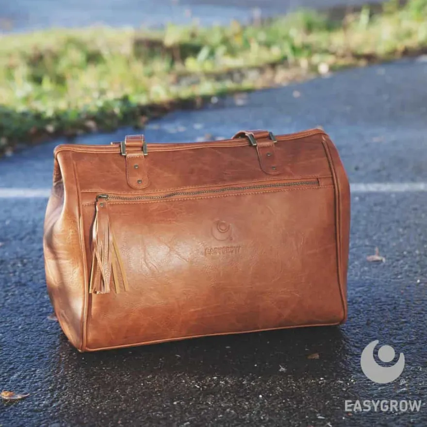 Easygrow Mama Bag - brun
