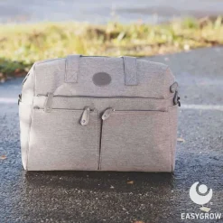 Easygrow Mama Bag - grå